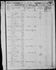 1850 US census - Otto, Cattaragus County, New York - Family of Nathaniel and Lucy A. Ballard