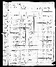 1880 census Cleveland, Ohio - Family of Lawrence and Louisa Edel