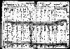 Redinger Family in the 1920 census