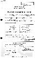 Birth record of Charles Benjamin Baker Ruttan