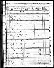 1850 US census - Family of Joseph South