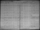 Marriage record of Ida Read and Levi E. Merrill