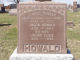 HOWALD, Louise, and Jacob HOWALD, and Louise ELSIE