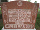 WETTLAUFER, Theodore and Ida Marie STEINACKER
