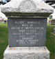 WETTLAUFER, Jacob E. and Alice WINHOLD. Ethel L. PEARCE.