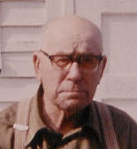 Herman Olson 