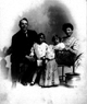 Family of John Sohrt and Matilda Ploethner