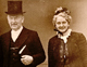 Rev and Mrs Charles Reidt