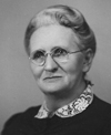 Bertha Thorvaldsdottir