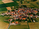 Aerial View of Bleidenrod, Hesse-Darmstadt, Germany about 1997