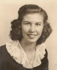 Carolyn J. Peterson 1941