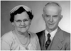 Franklin Ray Chamberlin and Edith Louise Walden