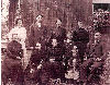 Family of Thomas Hastings and Helen Pool abt 1909