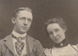 William Wurm and Mary Wurm