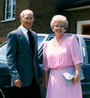 Harold Wurm and Verna Heaman after 1981