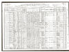1910 US Census of Loam Township, Cavalier County, North Dakota