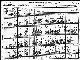 1920 census Hope Township, Cavalier County, North Dakota - Fred Peterson