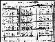 1930 census Cleveland, Ohio - Leo Detrow and wife, mother, child
