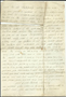 Letter to Jacob and Jane Shoemaker 31 Mar 1872 - Side 2