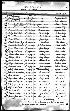 Birth record of George Edward Liesemer