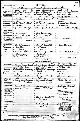 Birth record of Ruby Edna Weiser