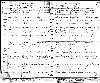 Birth record of Tolman Wurm