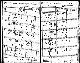 1885 US census - Family of L.D. and Martha Ballard