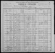 1900 US census - Family of Sidney South - PAGE 2 of 2