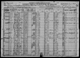 1920 US census - Myron and Matilda Skinner