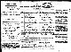 Marriage record of James Carlaw and Lillian Boulding