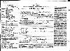 Marriage record of Cliff Levey and Naomi Wurm