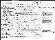 Marriage record of Gottleib Scheerer and Barbara Hill