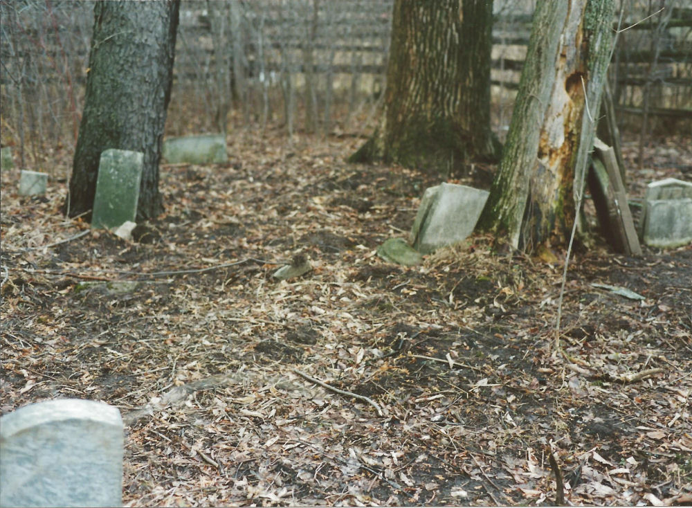 Brillinger Cemetery