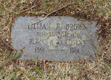 BROWN, Lillian R