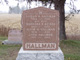HALLMAN, Aaron B. and Barbara B. GEIGER. Alvin C. HALLMAN. Lydia HALLMAN.