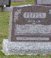 PEPPER, Clifford and Laura DEICHERT