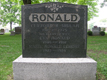 RONALD, Eva and Clifford H. SHULAR. Mabel Ronald Lemont.