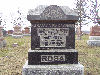 ROSA, Albert, and wife Emma SCHILBE and son, Harry ROSA