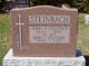 STEINBACH, Henry H. and Mary J. REICHERT
