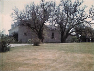Hastings Farmhouse