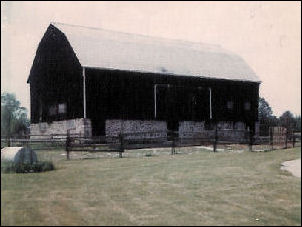 Hastings Barn