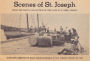 Scenes of St Joseph