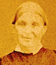 Margaret Bickle?, wife of George Heipel