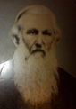 Jacob Elias Browne