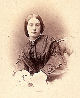 Emma Holman, June 1864, Exeter, England