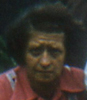 Gladys Gilbertson