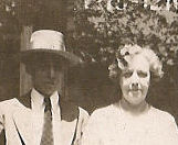 J.O. and Mary Jacobs