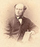 John Holman, June 1864, Exeter, England