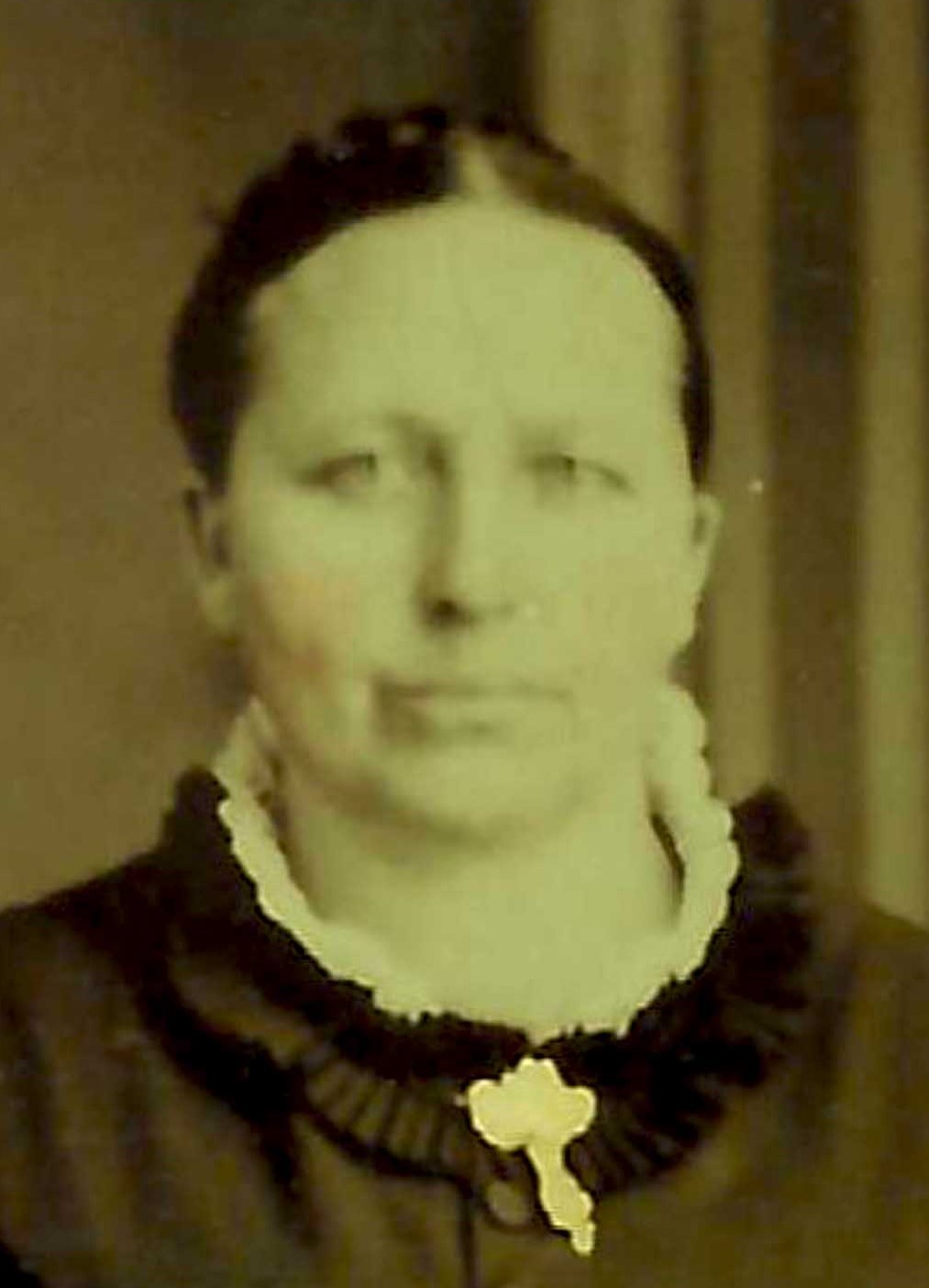 Marie Kreuzer (I03646)