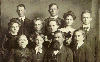 Family of Dominick Mathias and Theresia Weber